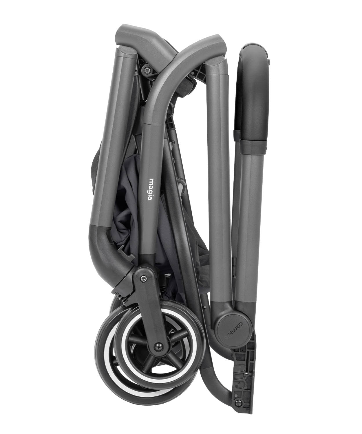 Прогулочная коляска Magia 